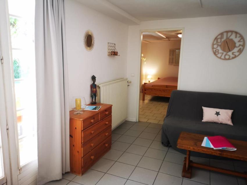 Résidence Miro Les Arcs-sur-Argens Exterior foto