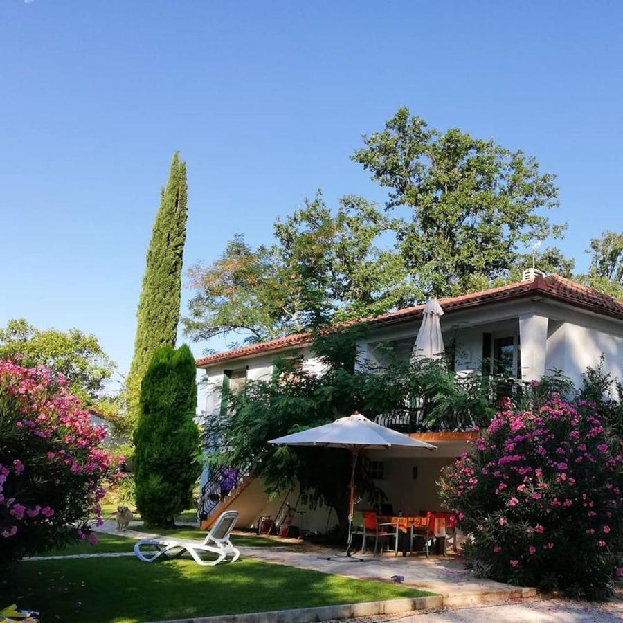 Résidence Miro Les Arcs-sur-Argens Exterior foto