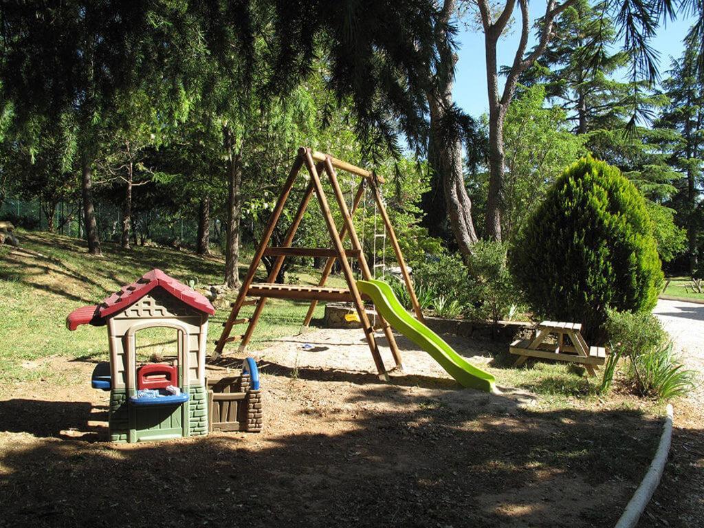 Résidence Miro Les Arcs-sur-Argens Exterior foto