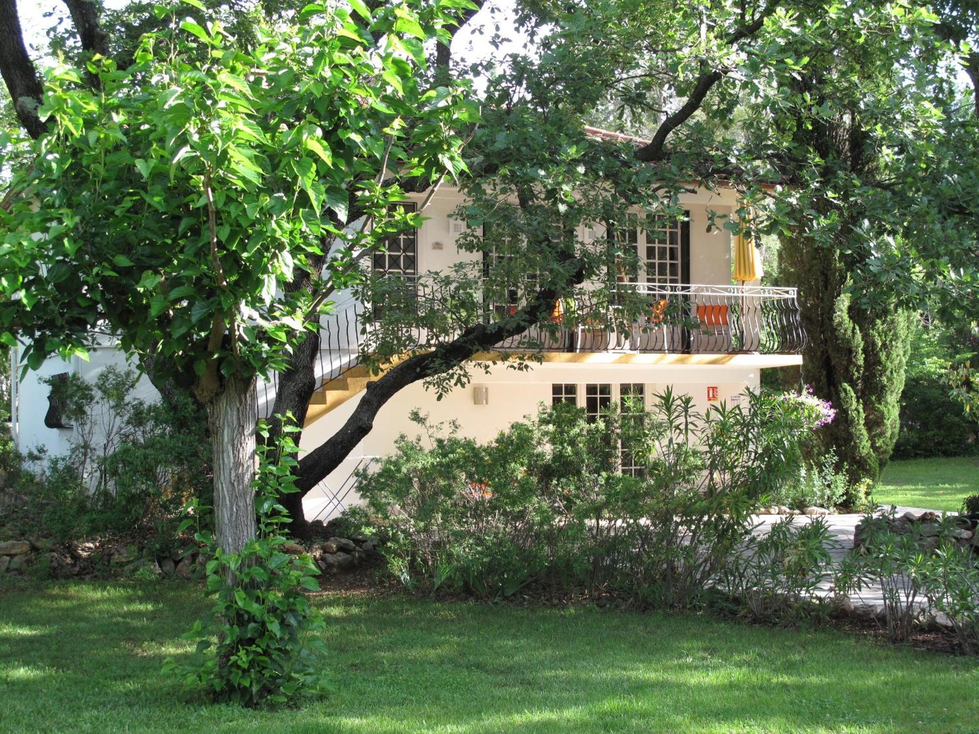 Résidence Miro Les Arcs-sur-Argens Exterior foto