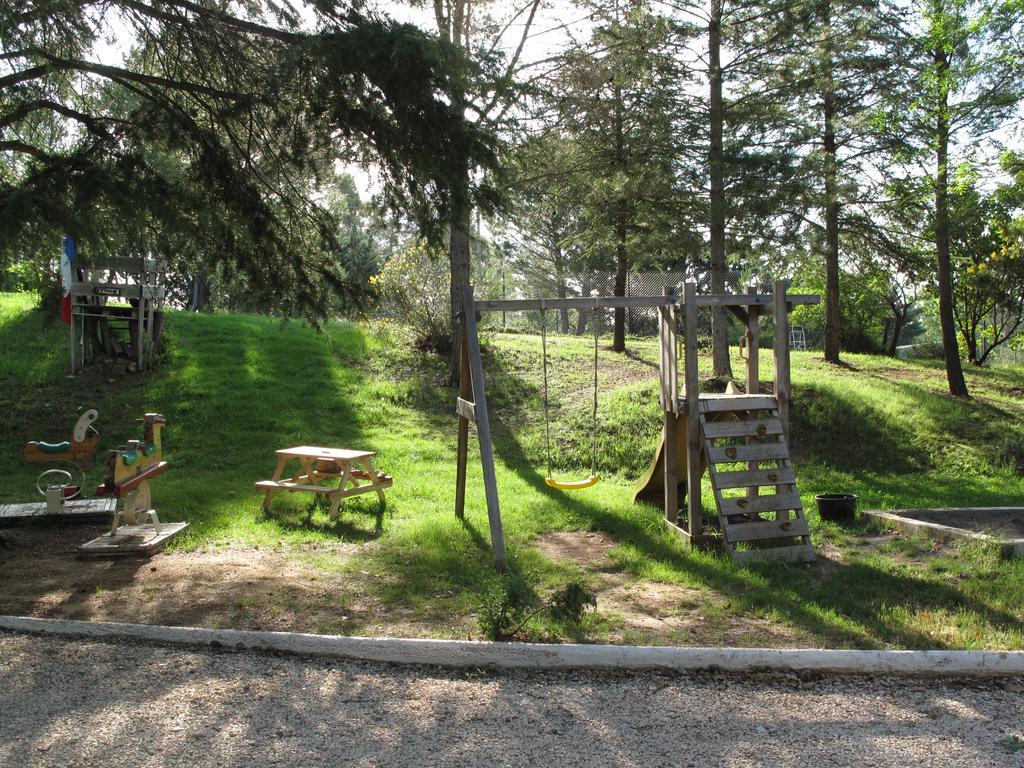 Résidence Miro Les Arcs-sur-Argens Exterior foto