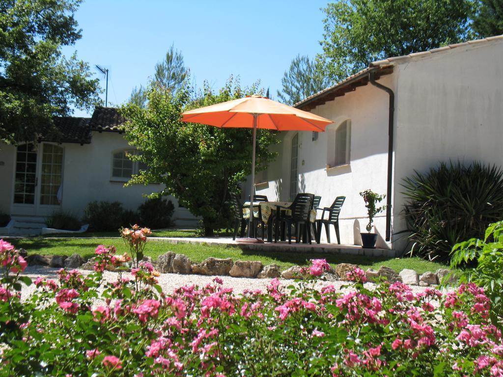 Résidence Miro Les Arcs-sur-Argens Exterior foto
