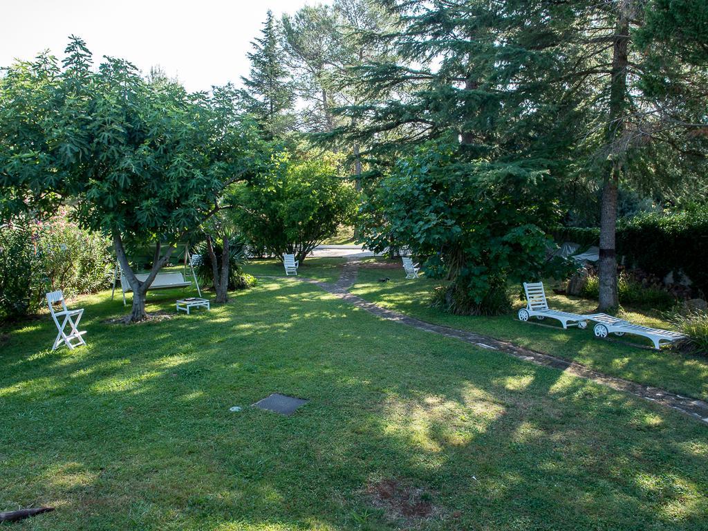 Résidence Miro Les Arcs-sur-Argens Exterior foto