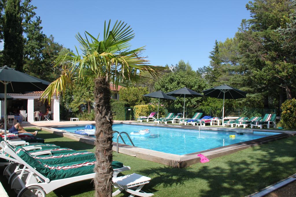Résidence Miro Les Arcs-sur-Argens Exterior foto