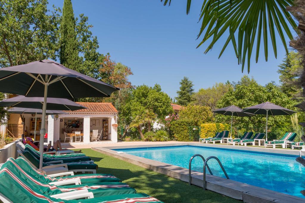 Résidence Miro Les Arcs-sur-Argens Exterior foto