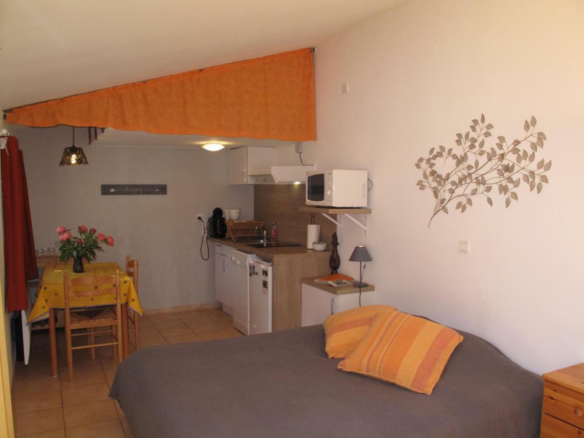 Résidence Miro Les Arcs-sur-Argens Exterior foto
