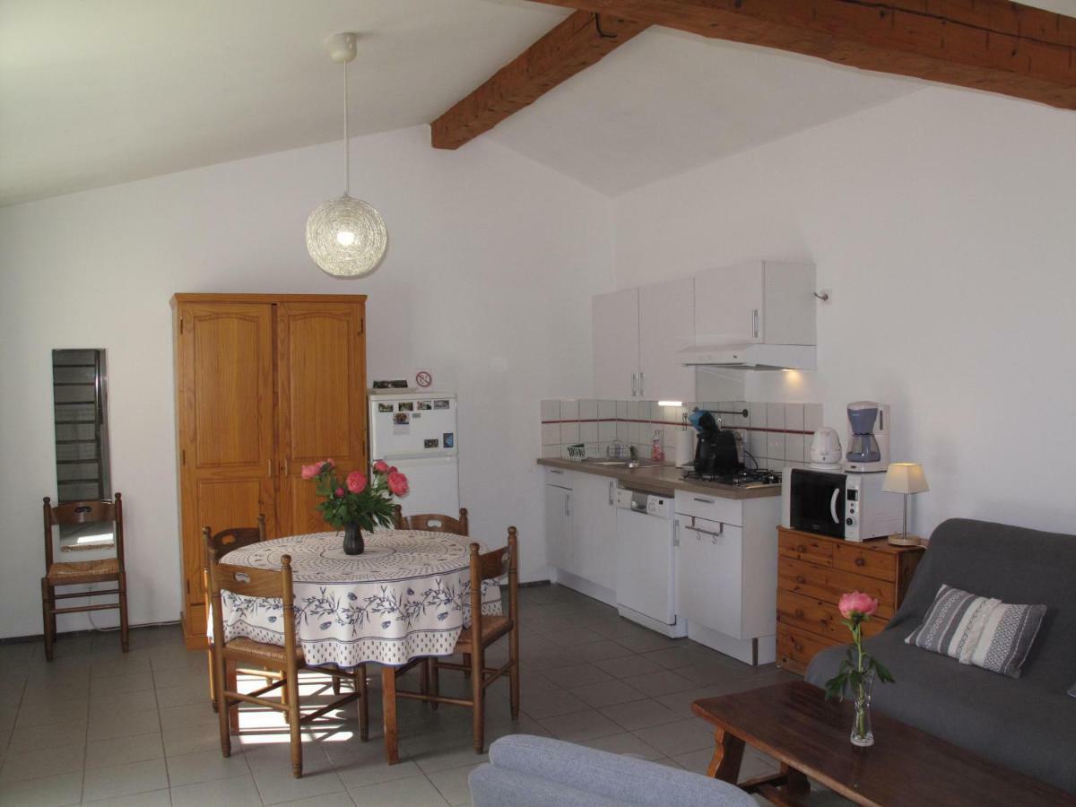 Résidence Miro Les Arcs-sur-Argens Exterior foto
