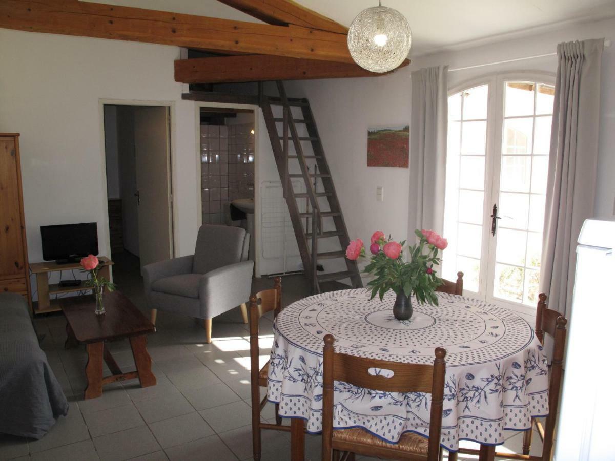 Résidence Miro Les Arcs-sur-Argens Exterior foto