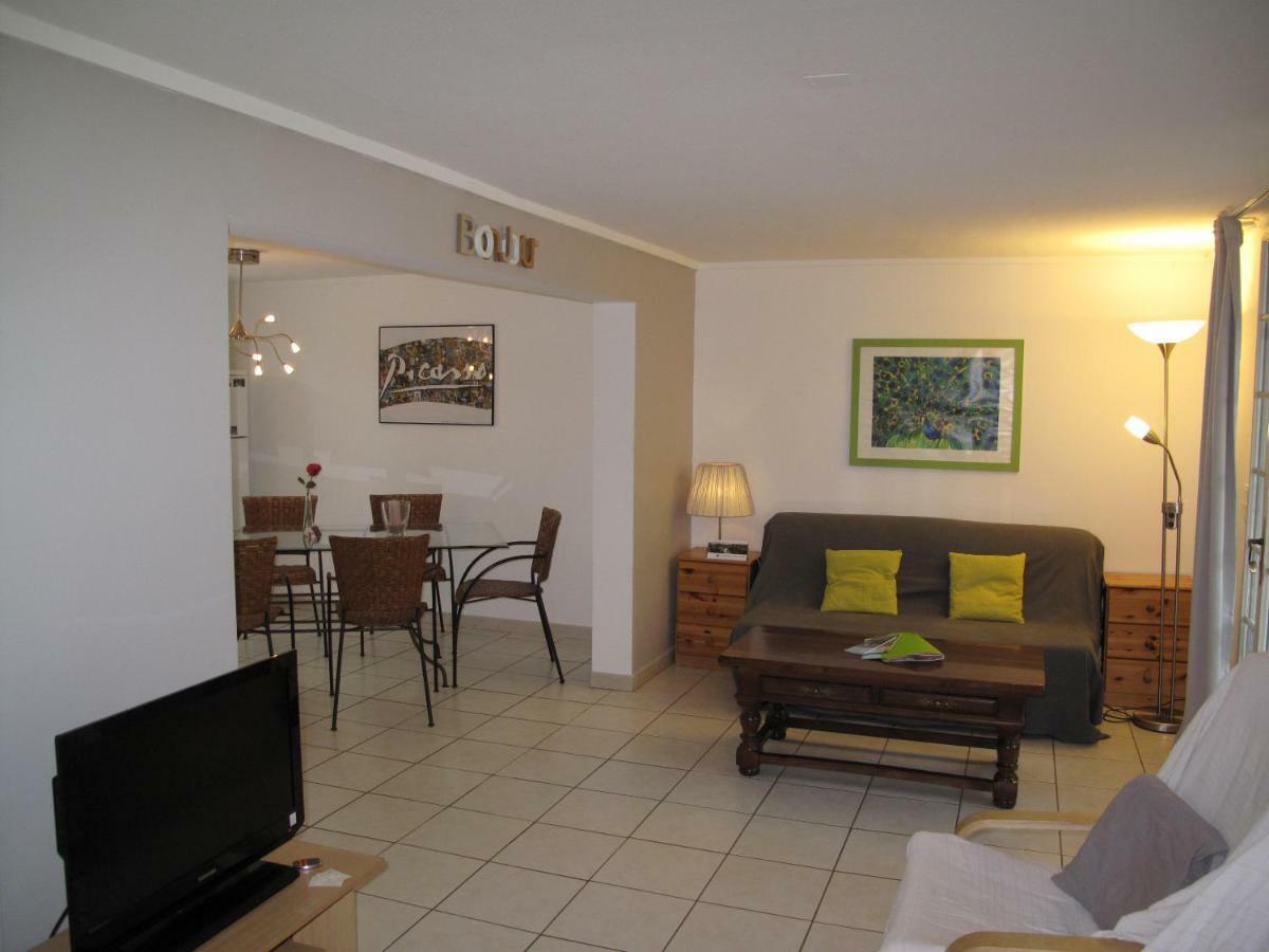 Résidence Miro Les Arcs-sur-Argens Exterior foto