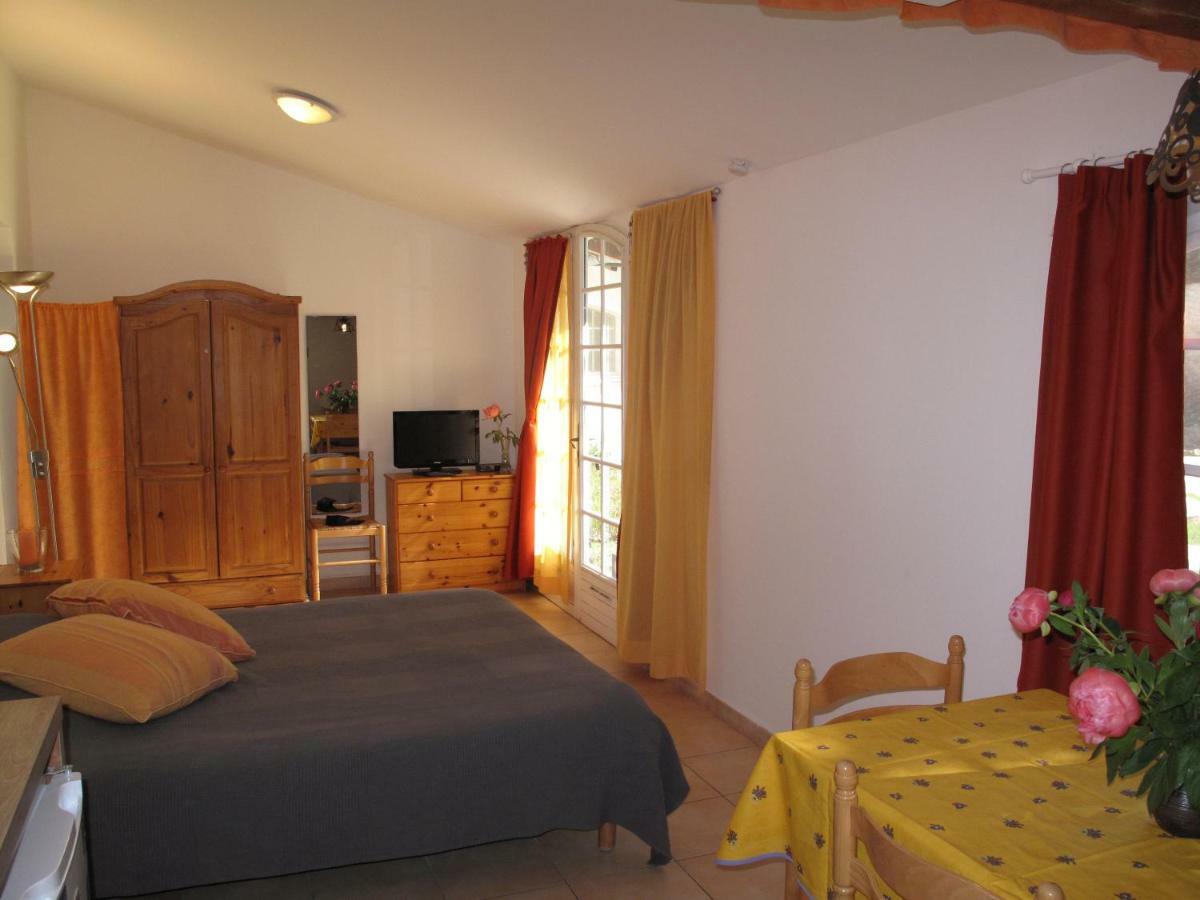 Résidence Miro Les Arcs-sur-Argens Exterior foto