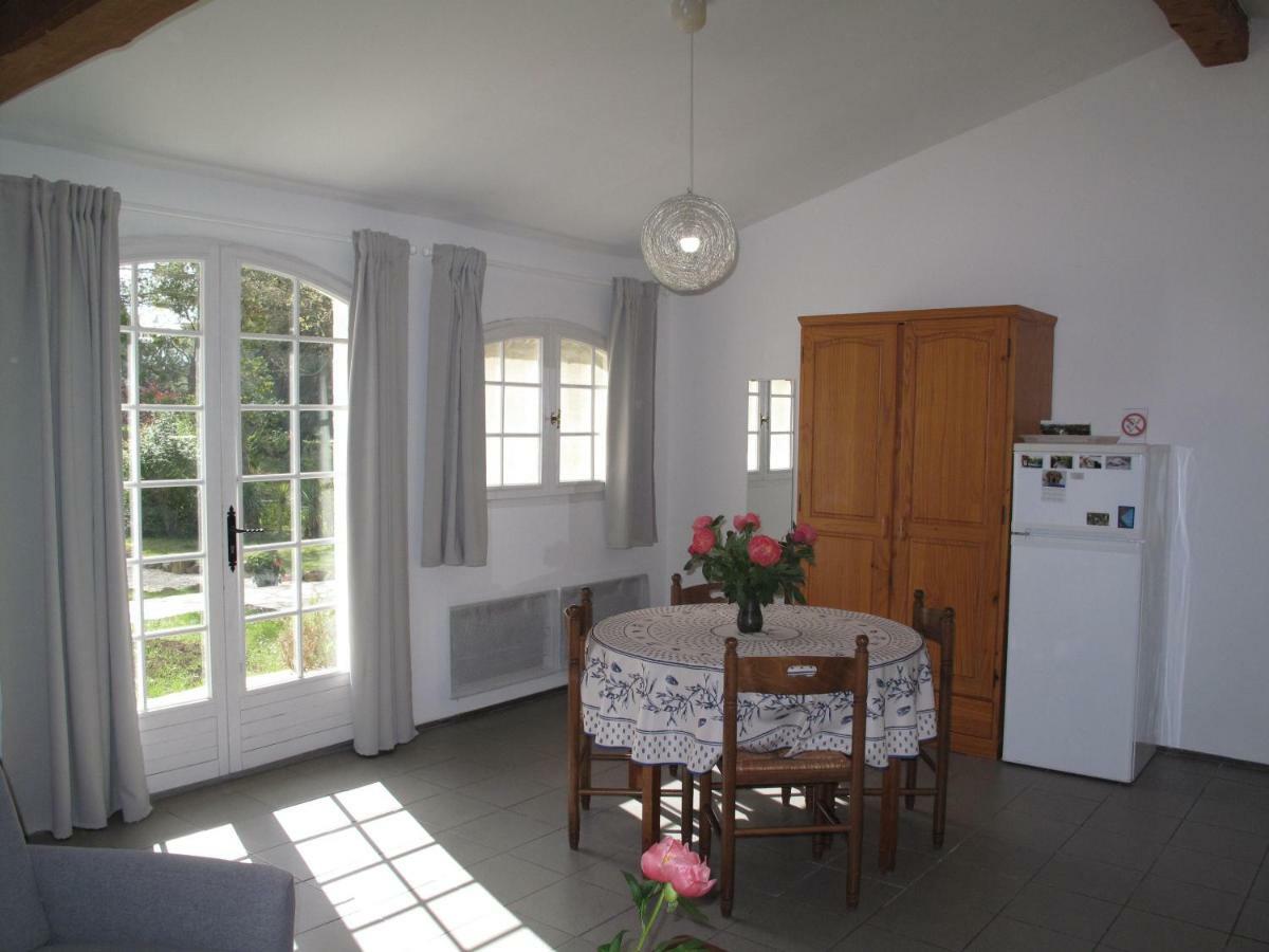 Résidence Miro Les Arcs-sur-Argens Exterior foto