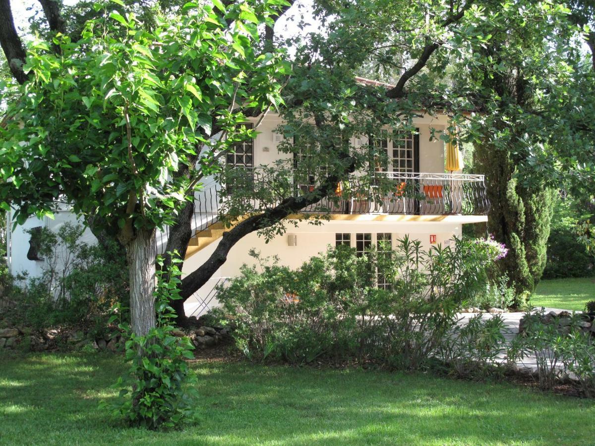 Résidence Miro Les Arcs-sur-Argens Exterior foto