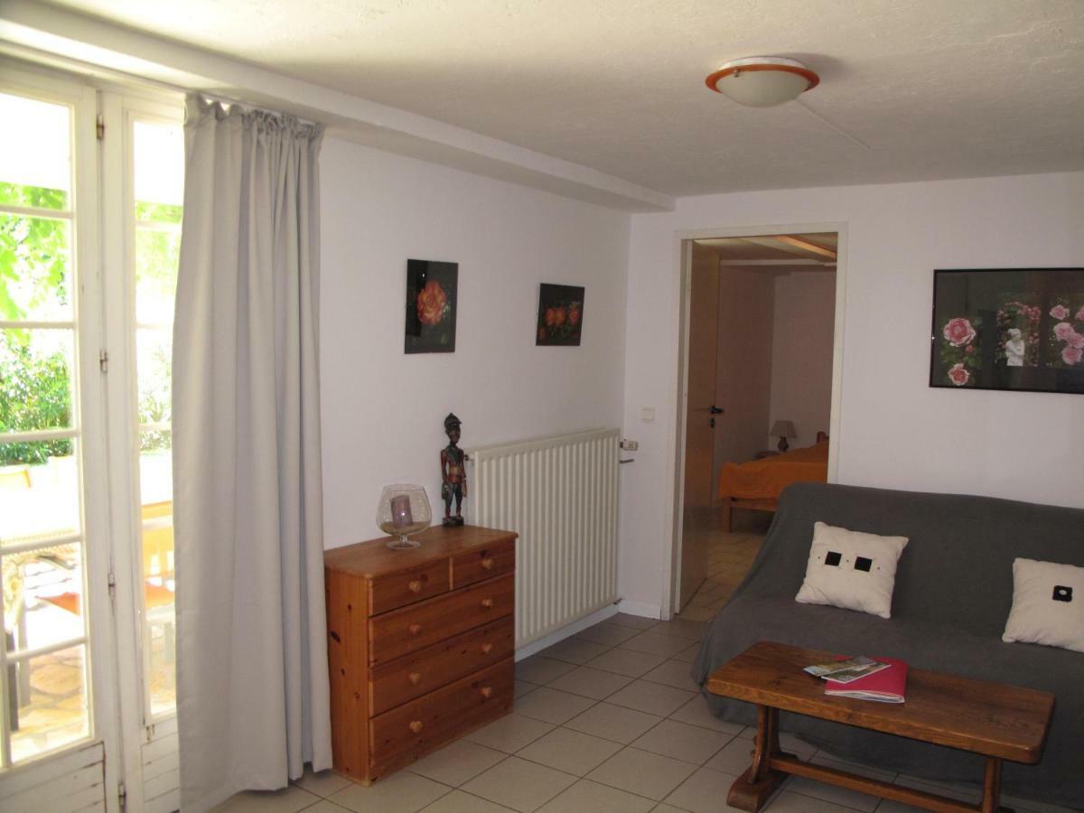 Résidence Miro Les Arcs-sur-Argens Exterior foto