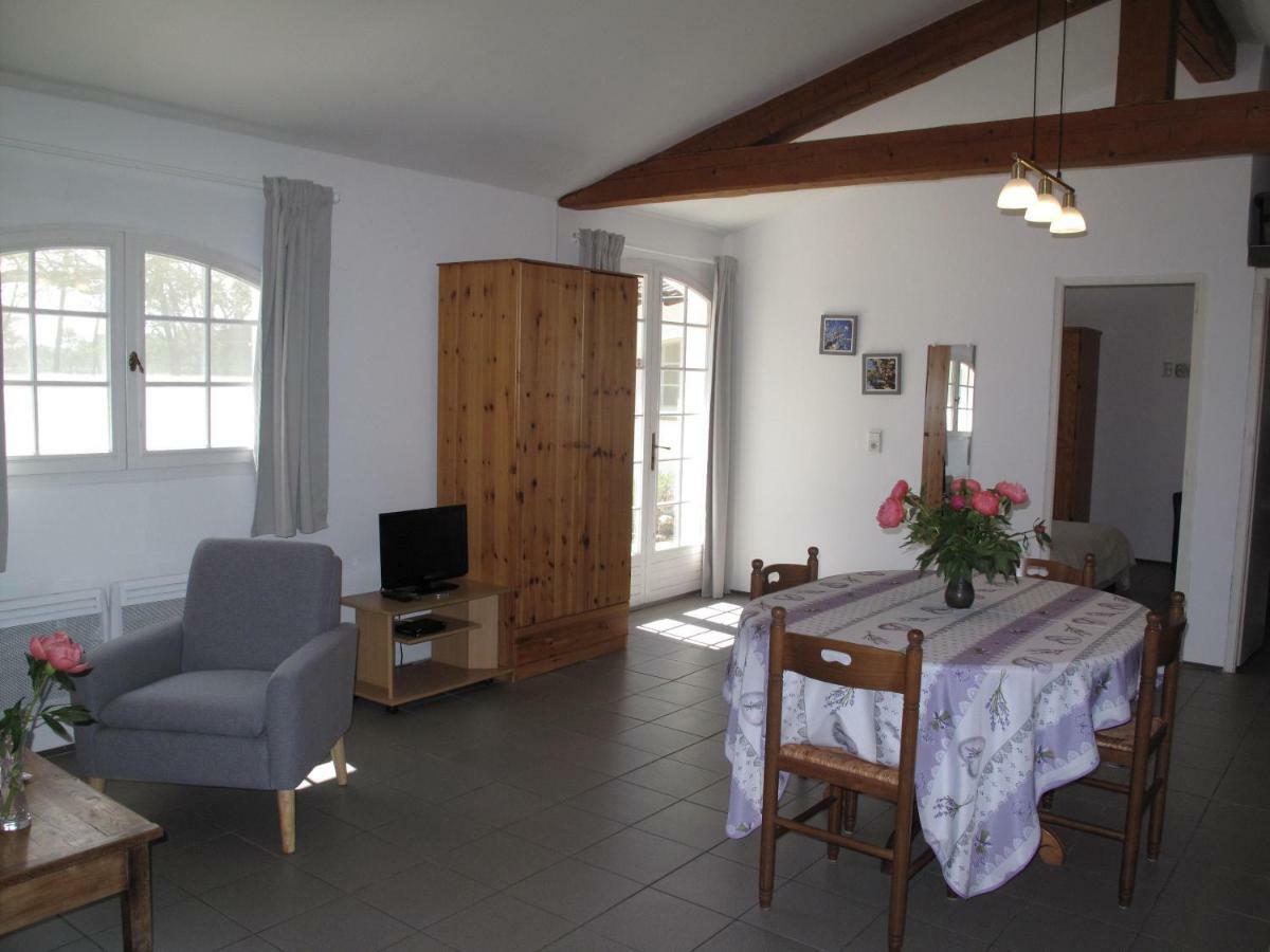 Résidence Miro Les Arcs-sur-Argens Exterior foto