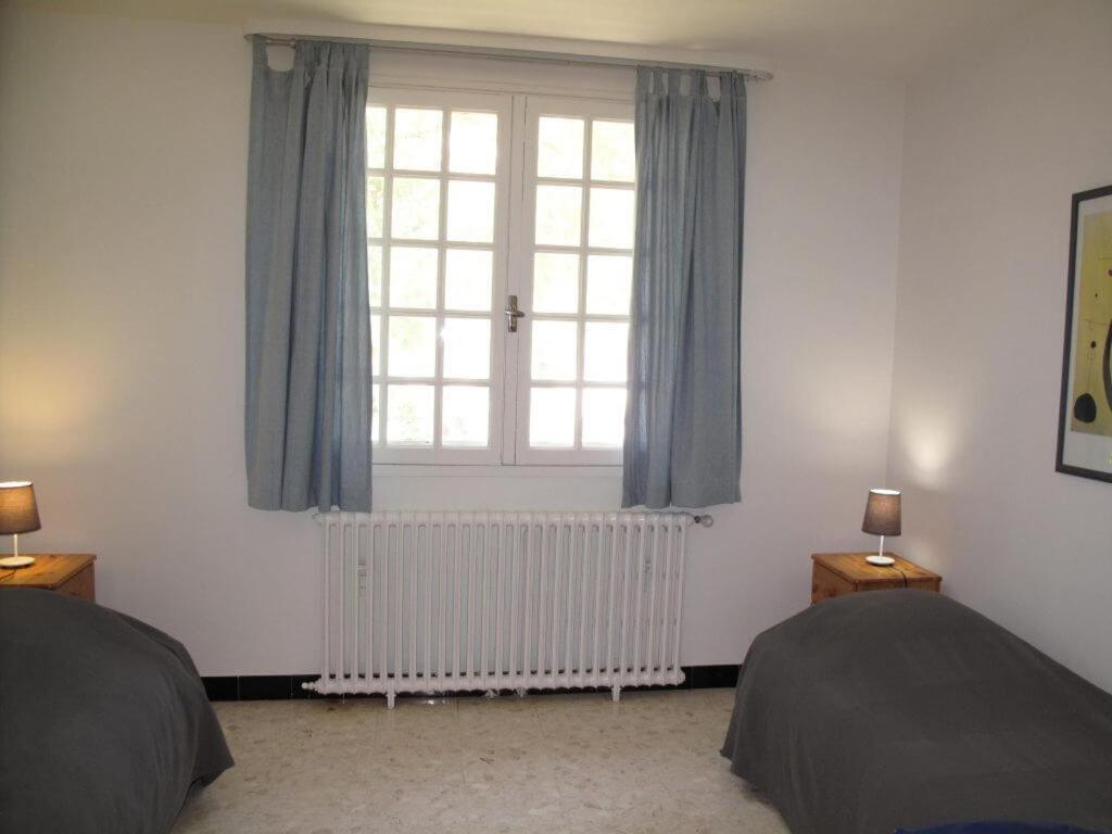 Résidence Miro Les Arcs-sur-Argens Exterior foto