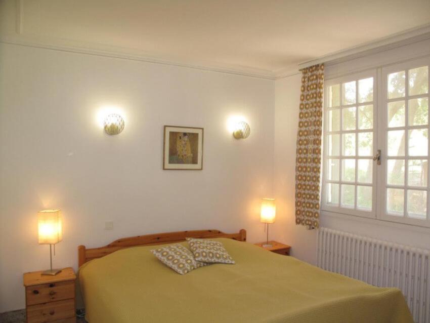 Résidence Miro Les Arcs-sur-Argens Exterior foto