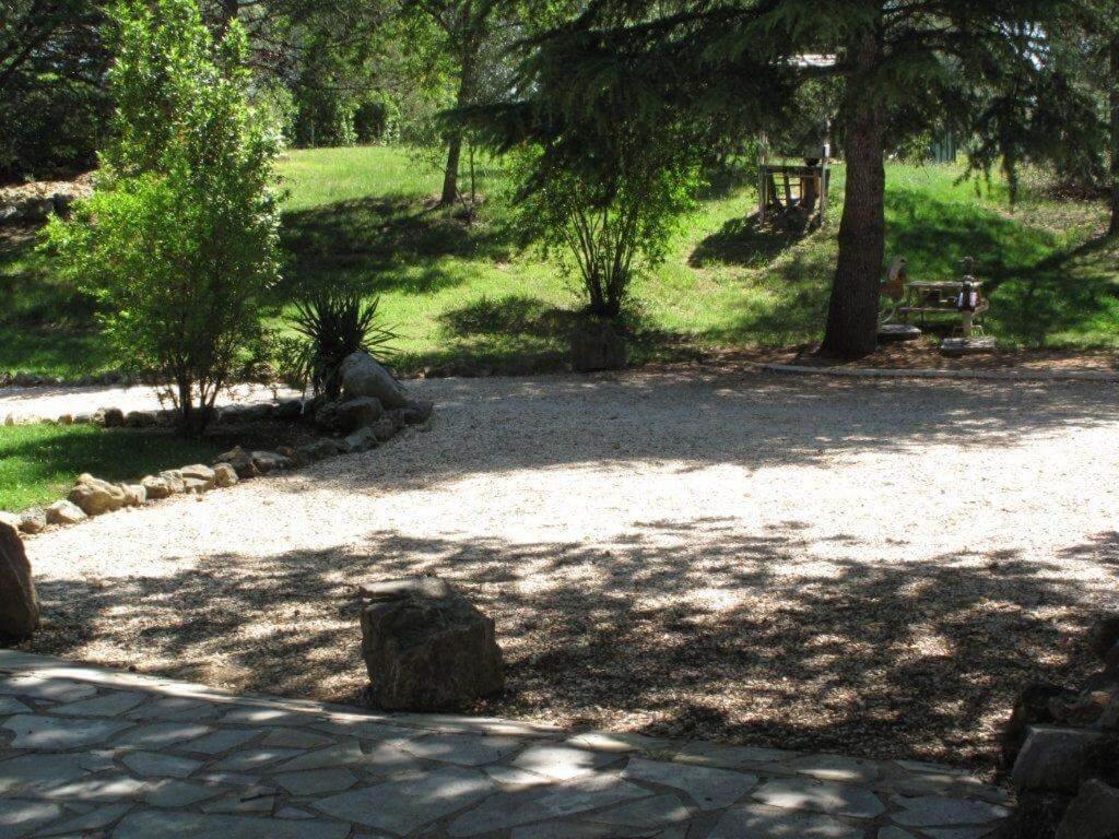 Résidence Miro Les Arcs-sur-Argens Exterior foto