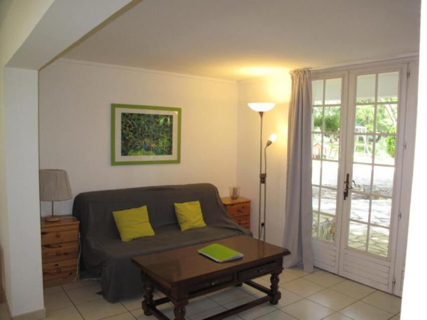 Résidence Miro Les Arcs-sur-Argens Exterior foto